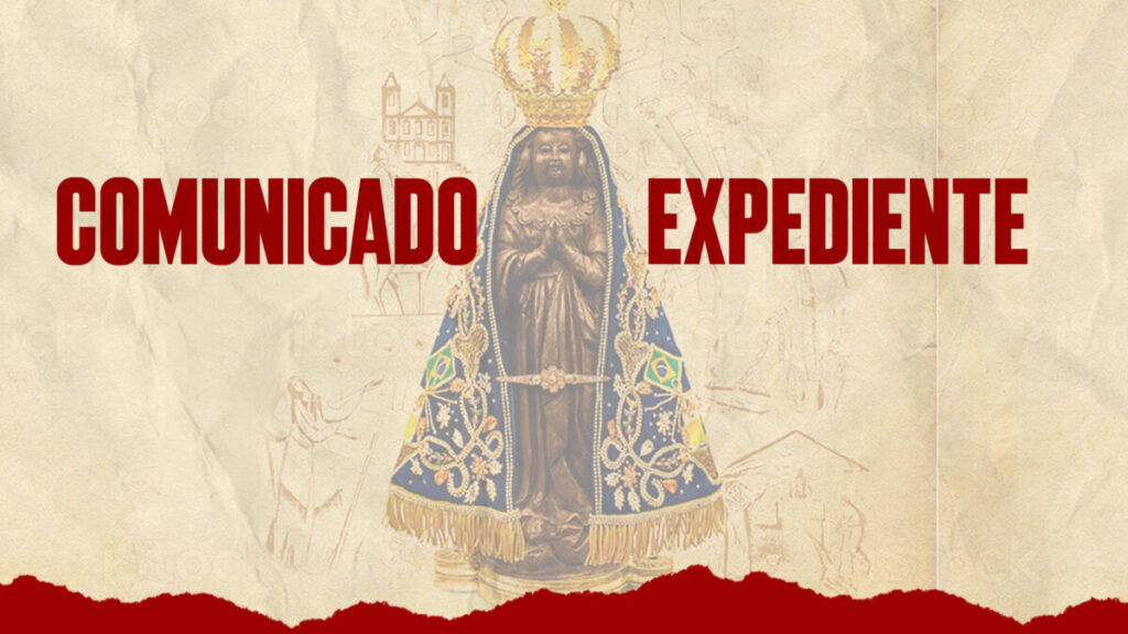 Nossa senhora aparecida site