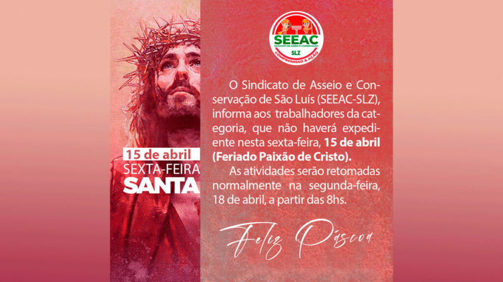 Feriado site paixão