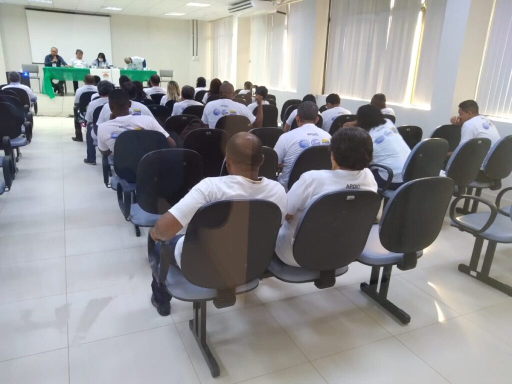 Seminario dirigentes mai22