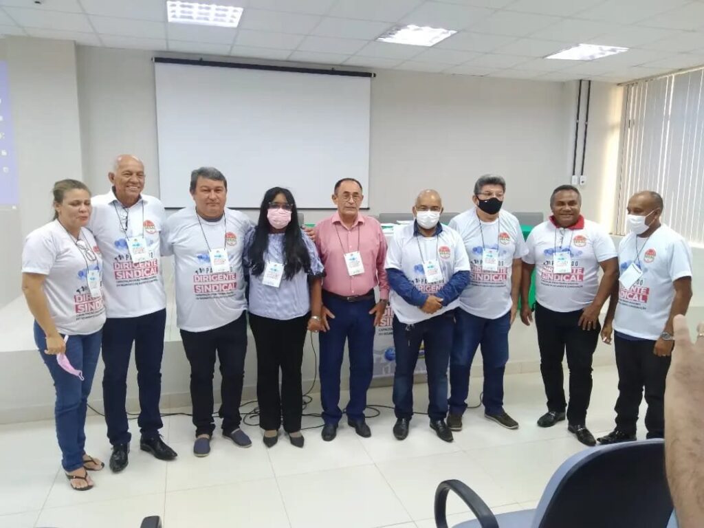 Seminario dirigentes mai22