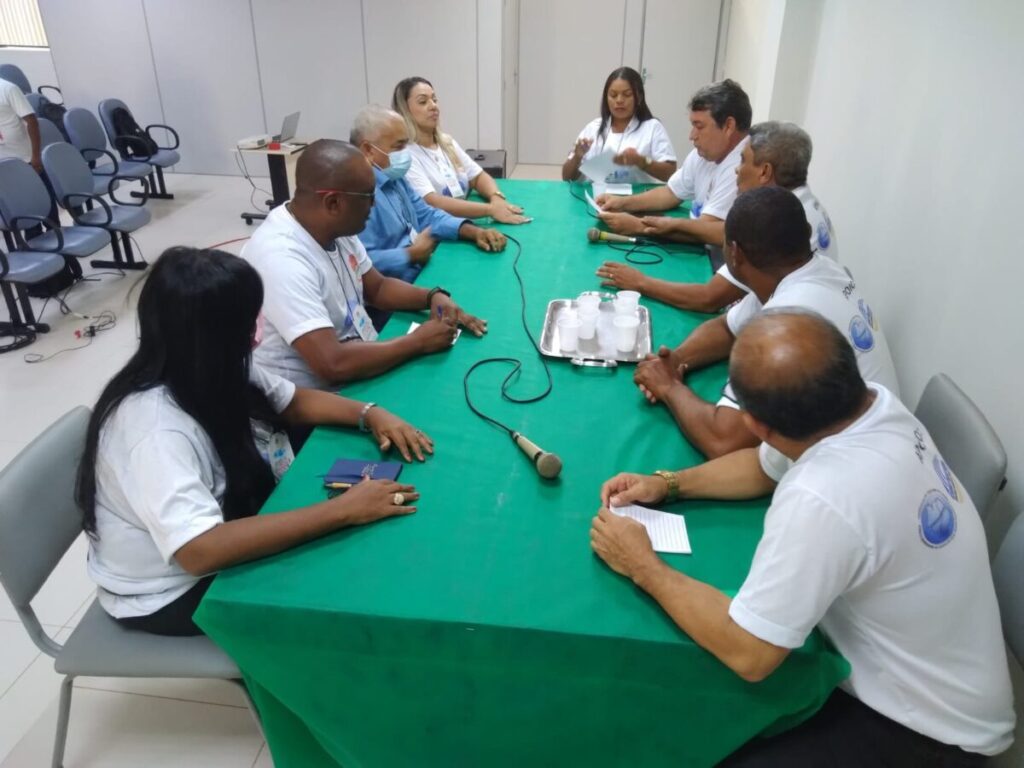 Seminario dirigentes mai22