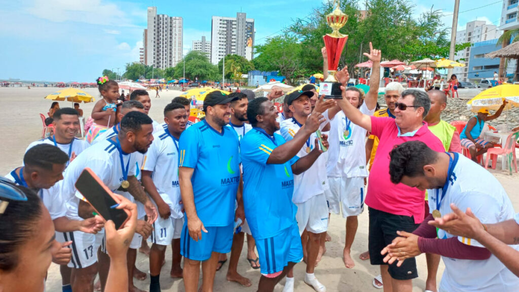 Site final campeonato