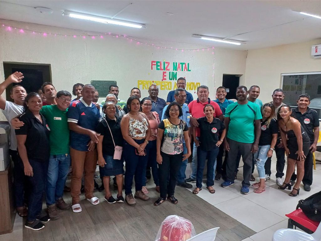 Diretoria assembleia