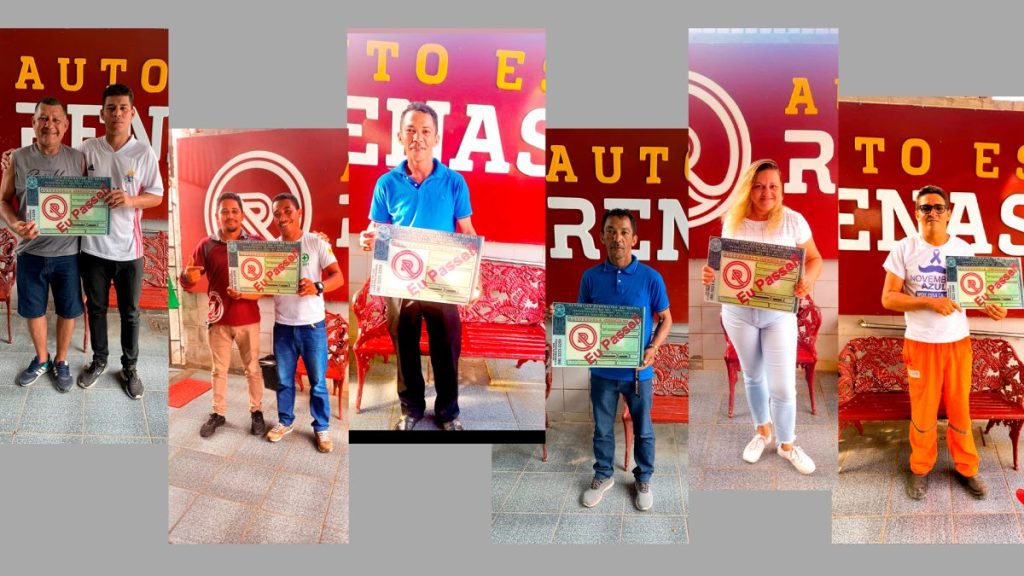 Site seeac aprovados