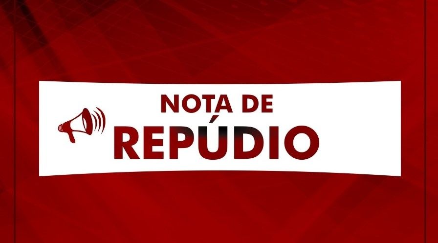 Nota de repudio 16 14