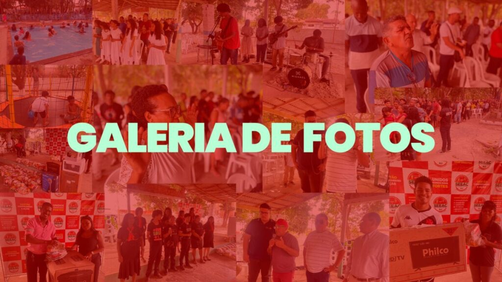 Galeria Gospel