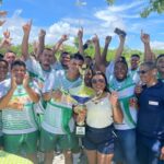 Campeonato Seeac Os Nó Cegos