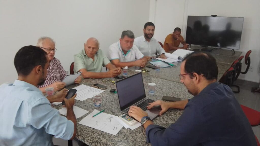 Foto Site Assinatura Convencao