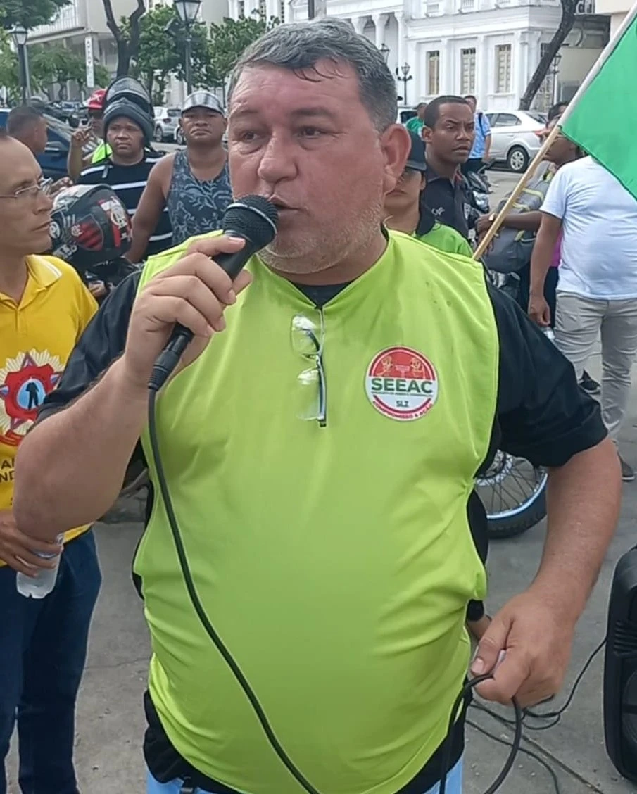 Presidente 2024