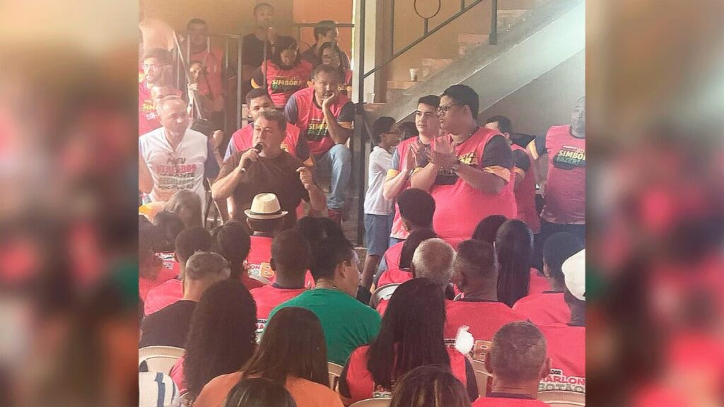 Site Marlon Mobilização