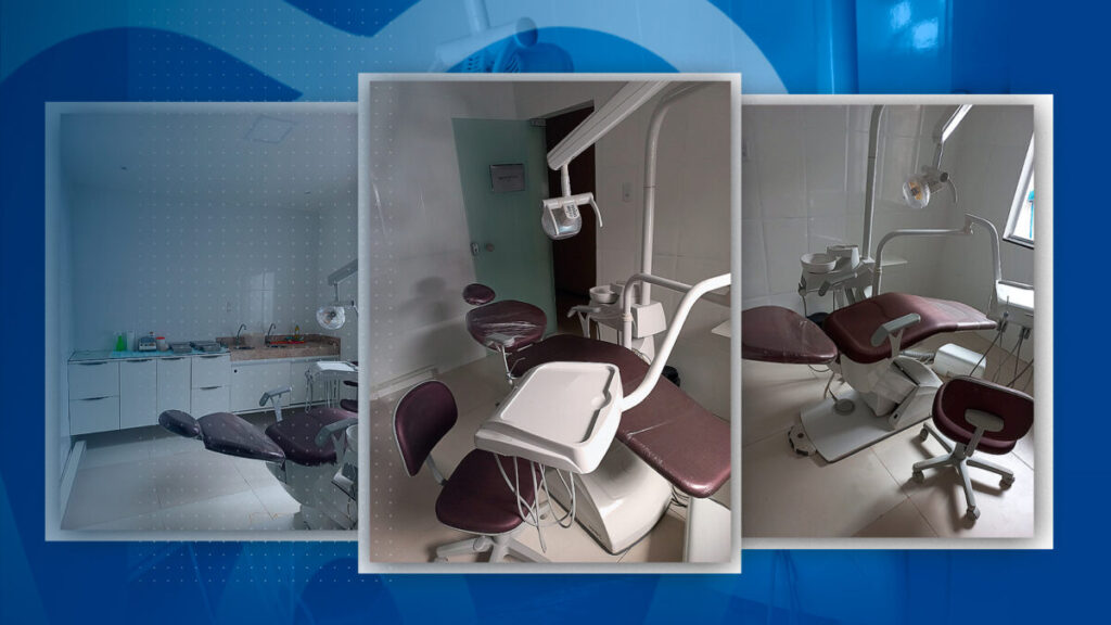 Site Consultório Reformado