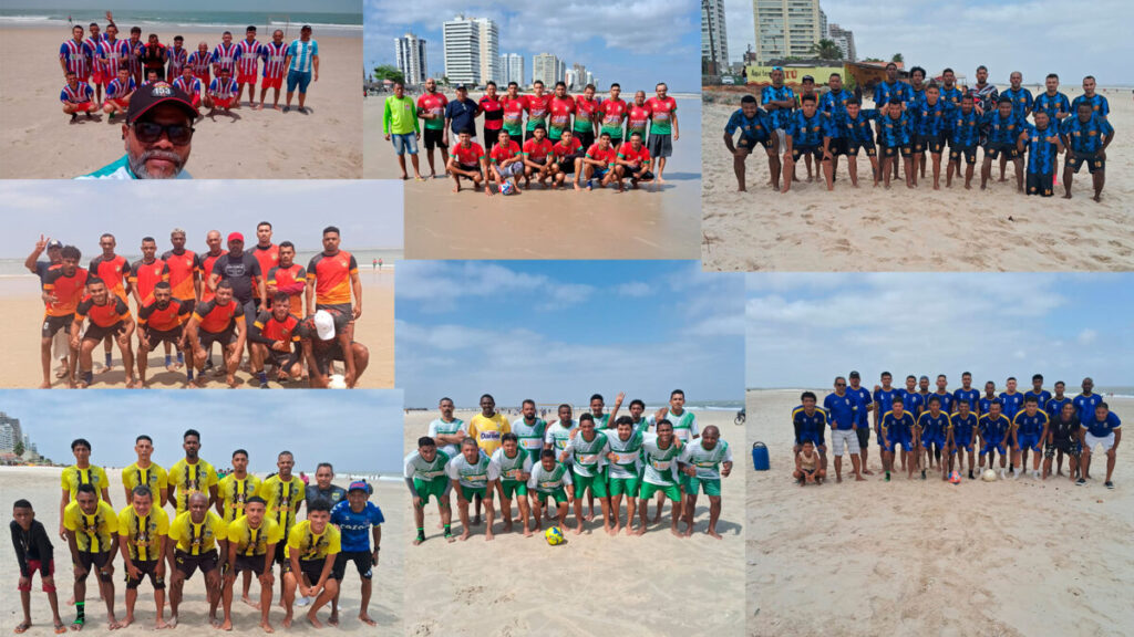 Site Terceira Rodada