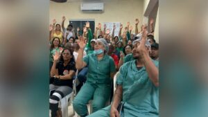 Trabalhadores aprovam, por unanimidade, as contas do exercício financeiro de 2025