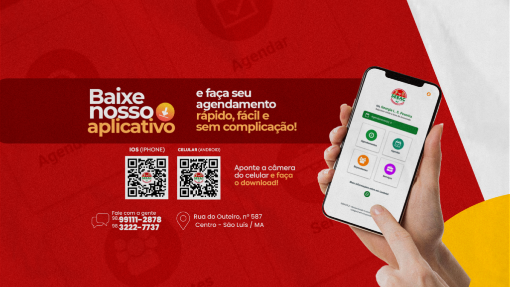 Site app