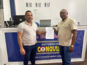 SEEAC fecha nova parceria com a Autoescola Conquista para habilitação de associados e dependentes