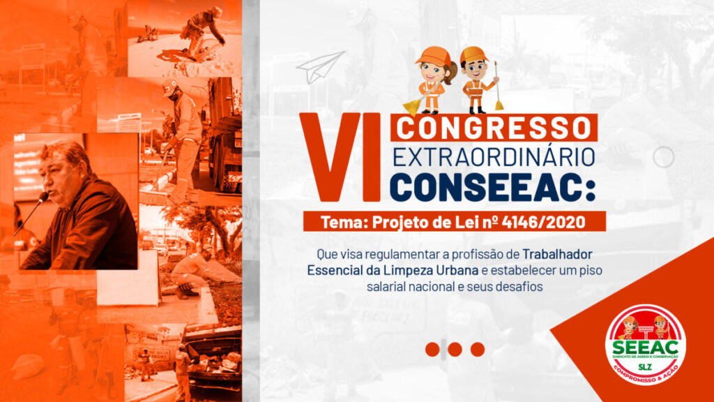 Banner congresso